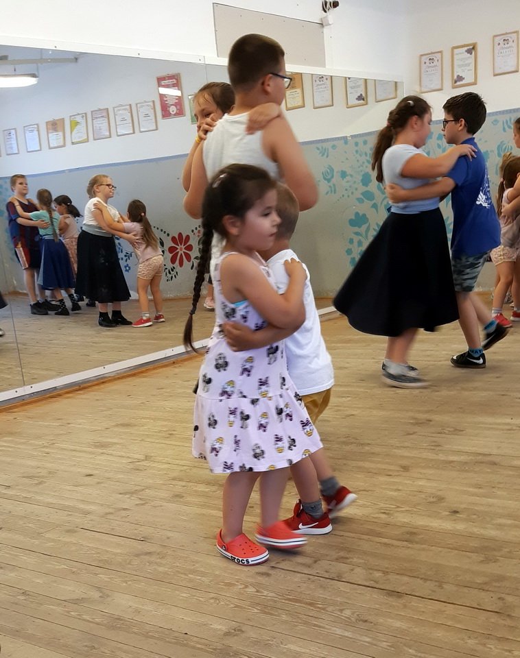 Bajnóca jubileumi tábor 06